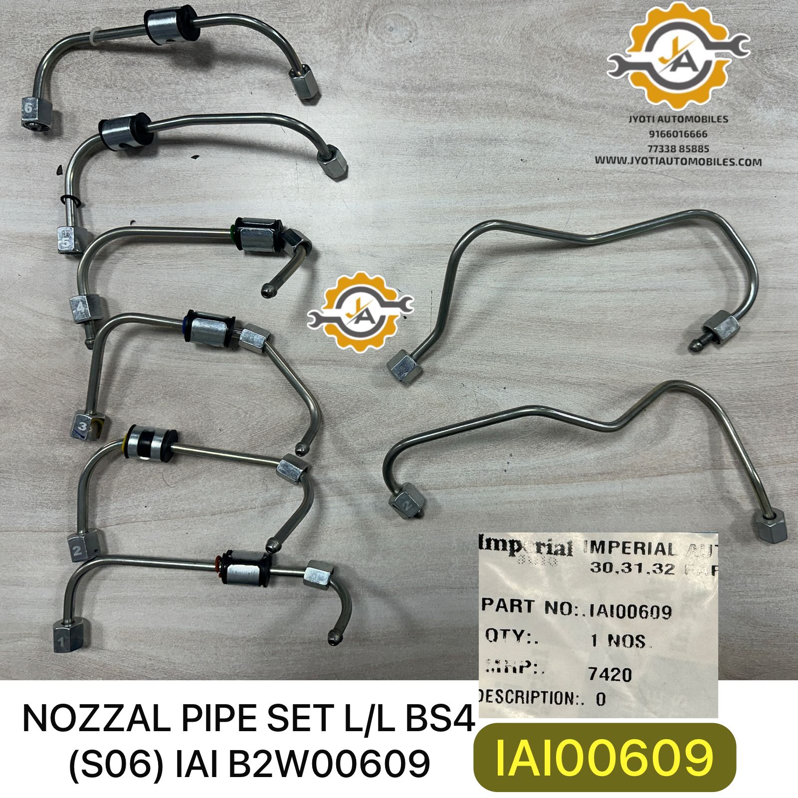 Product Images