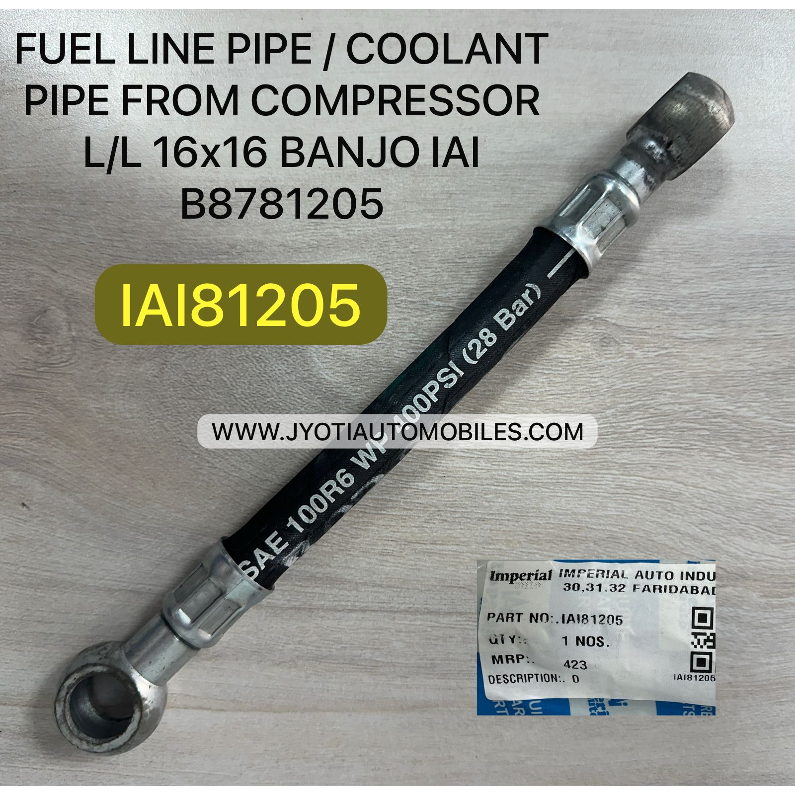 Product Images