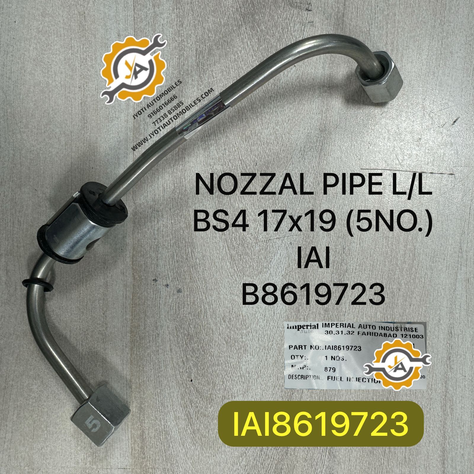 Product Images