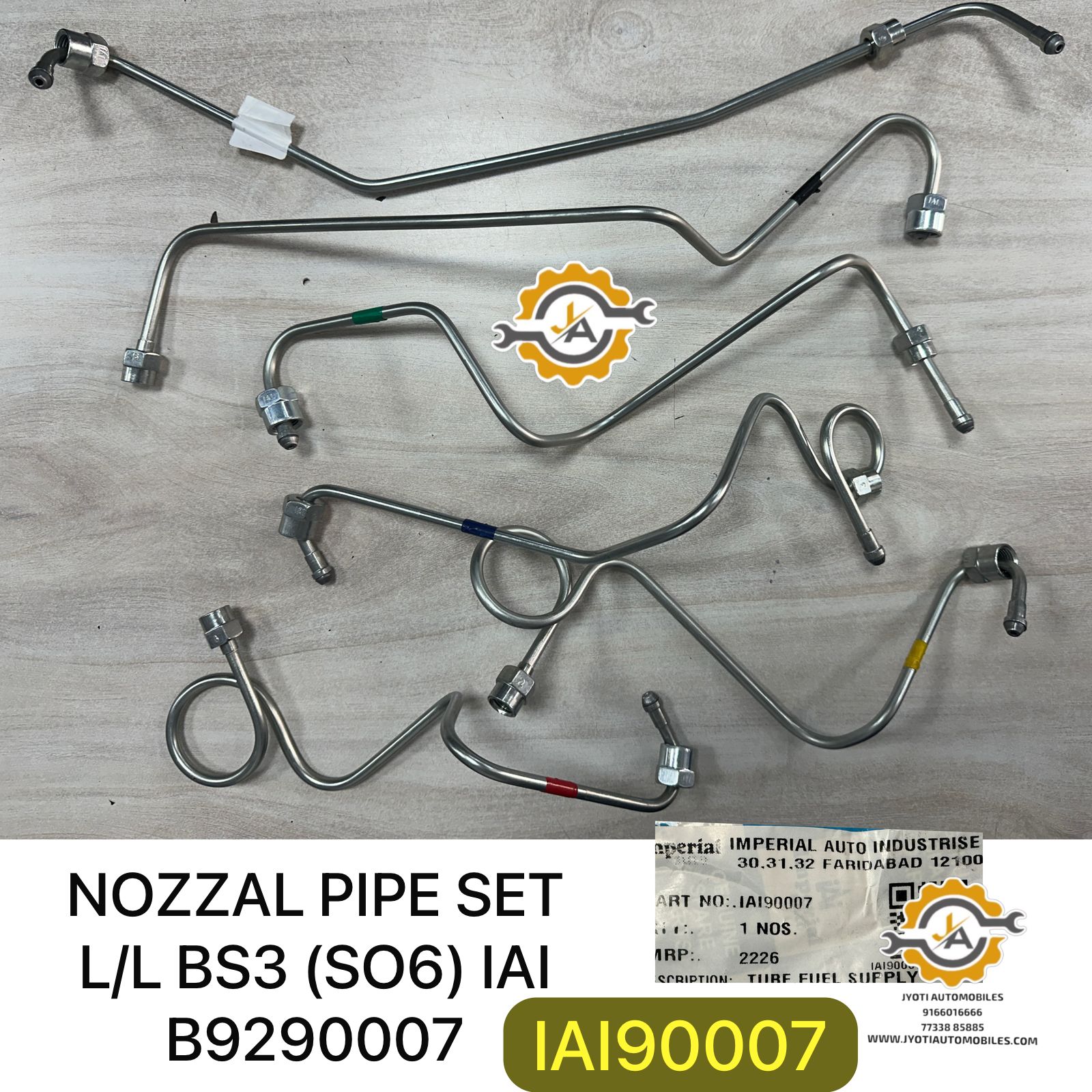 Product Images
