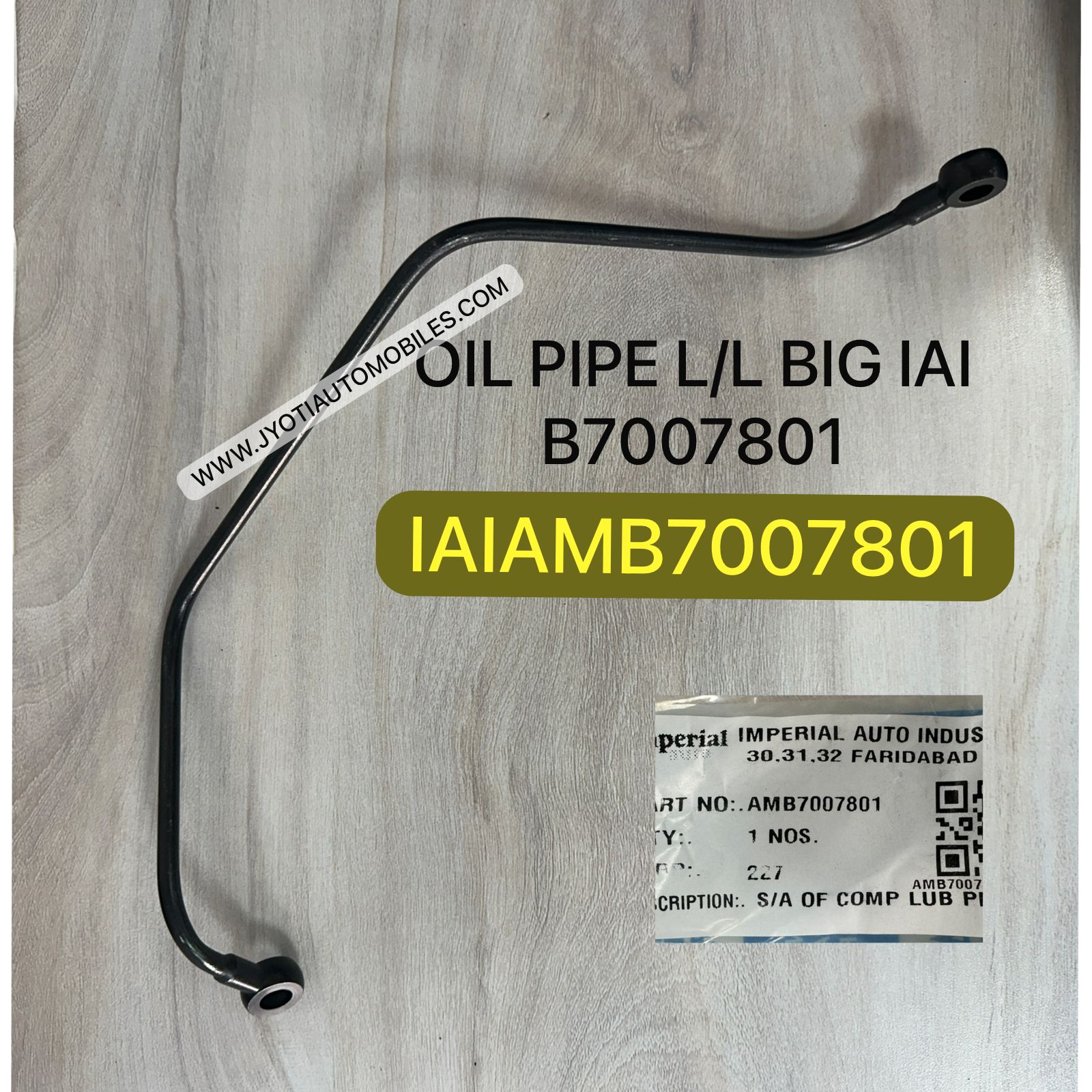 Product Images