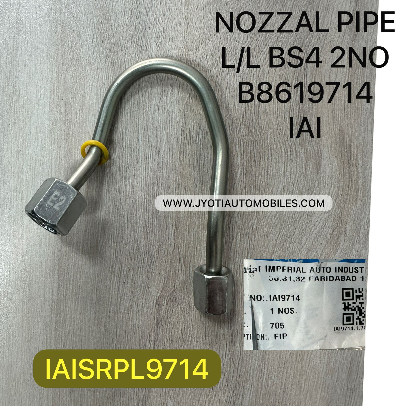 Product Images