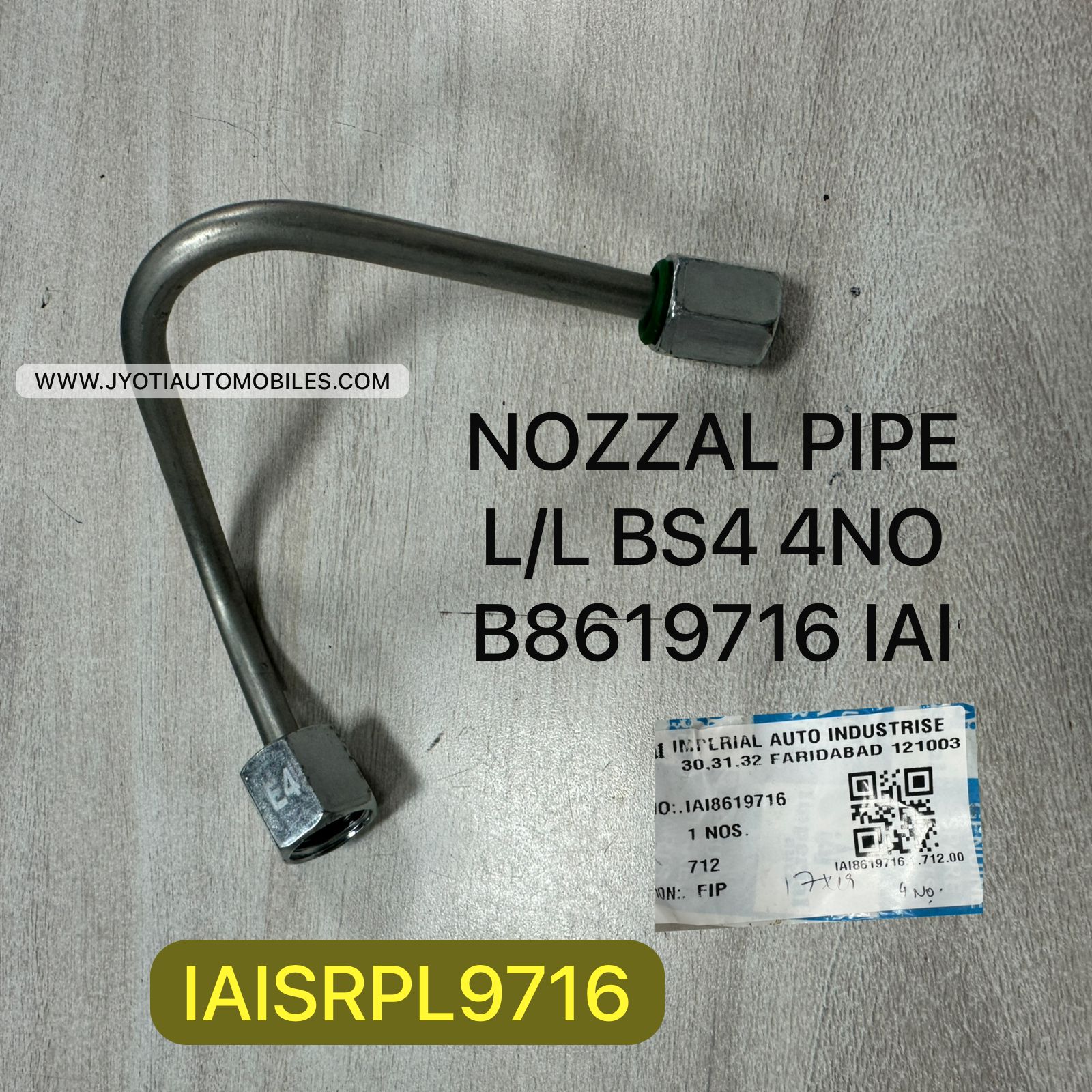 Product Images