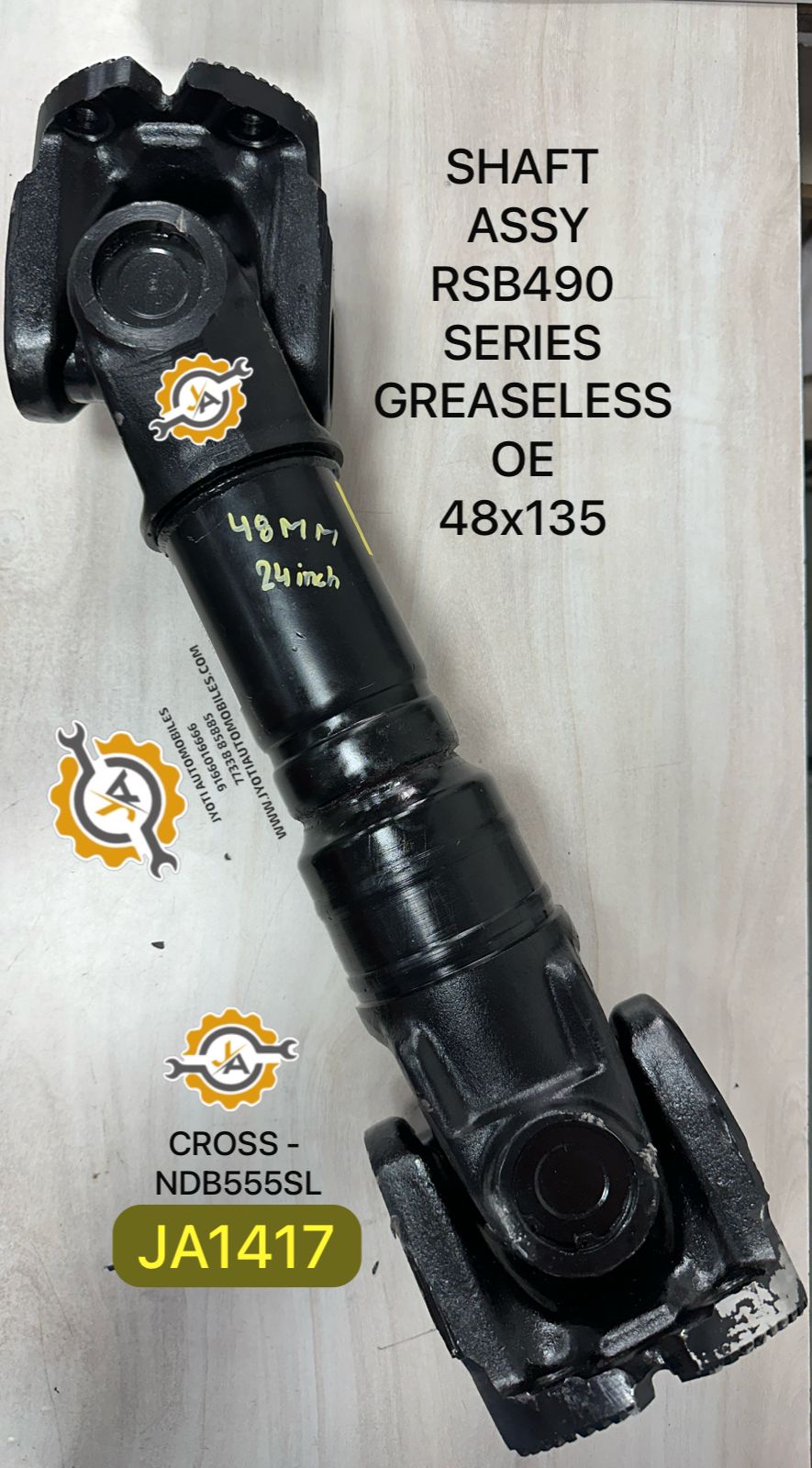Product Images