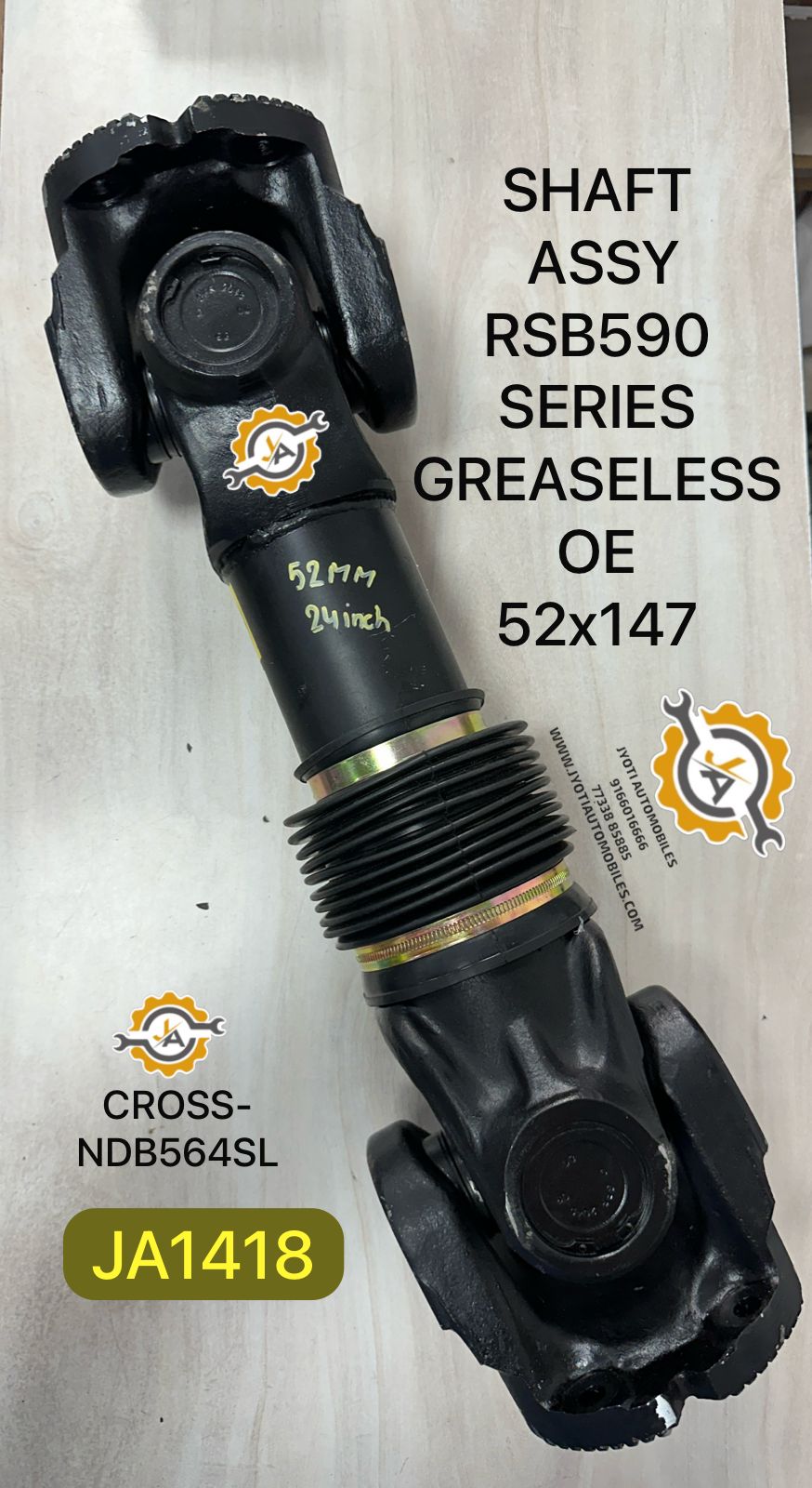 Product Images