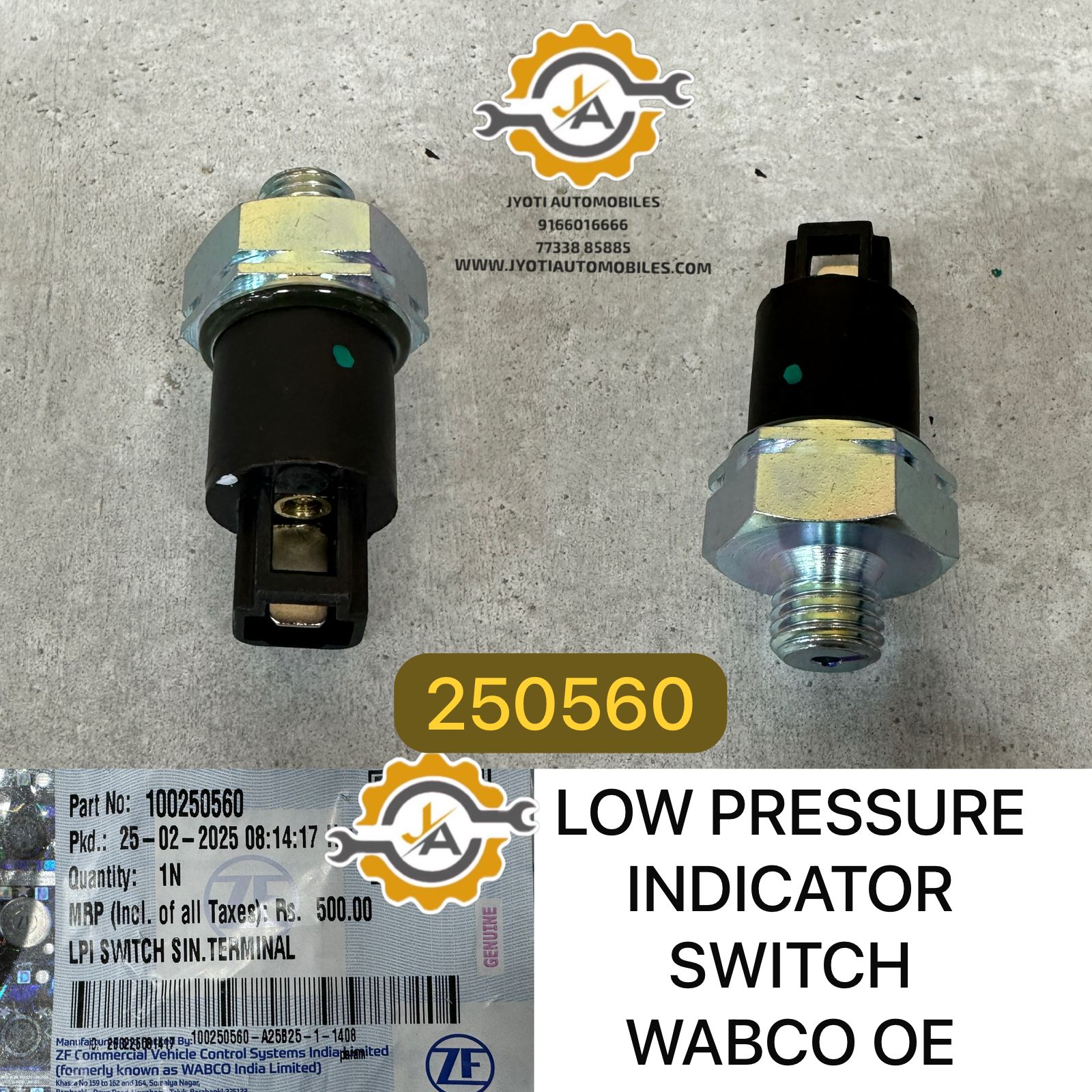 Product Images