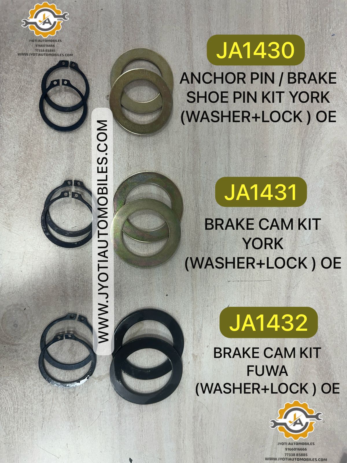 Product Images