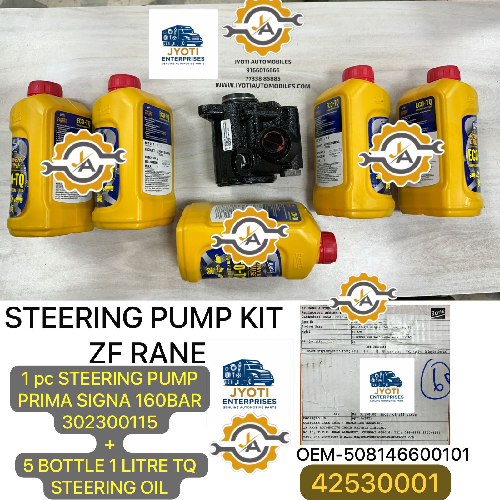 Product Images