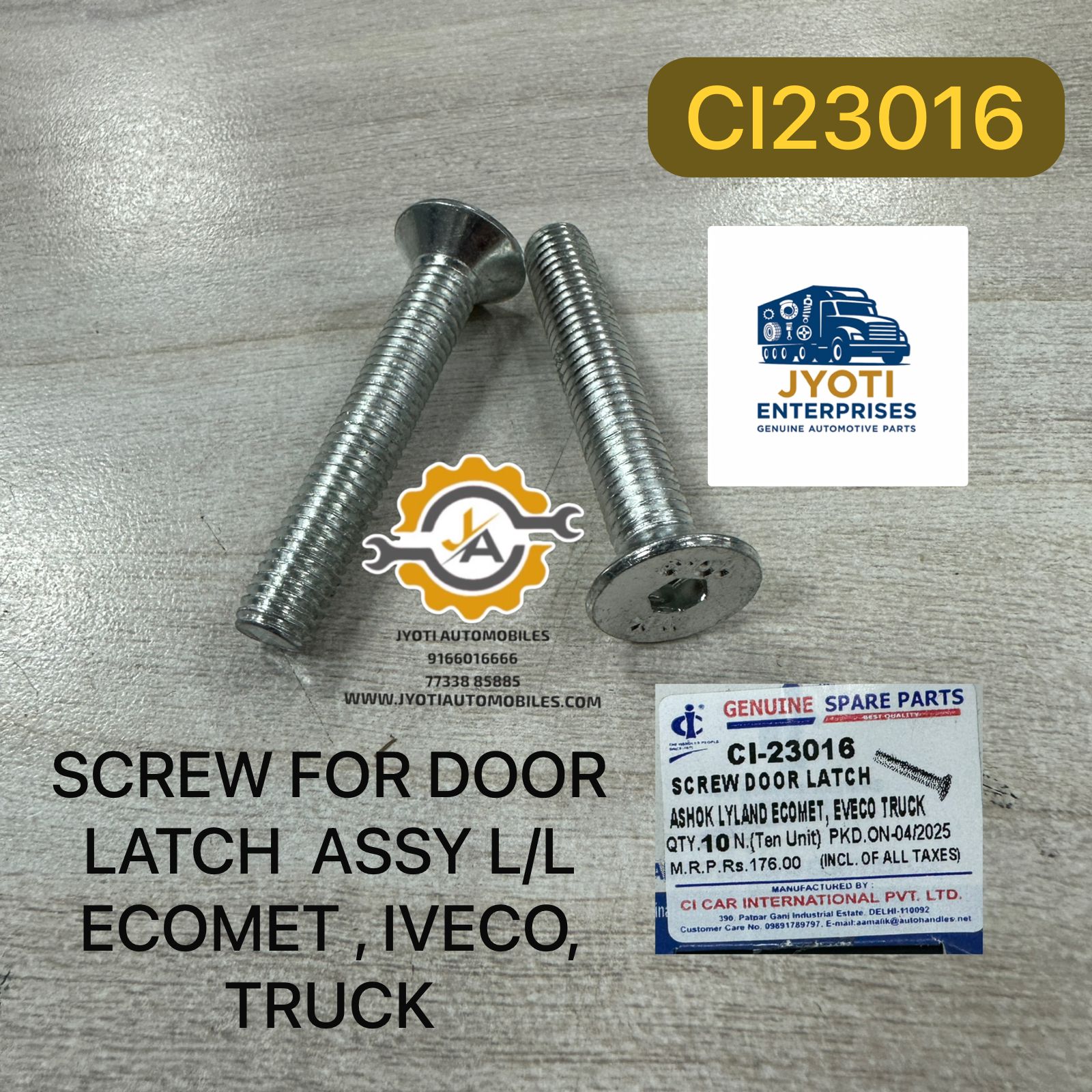 Product Images