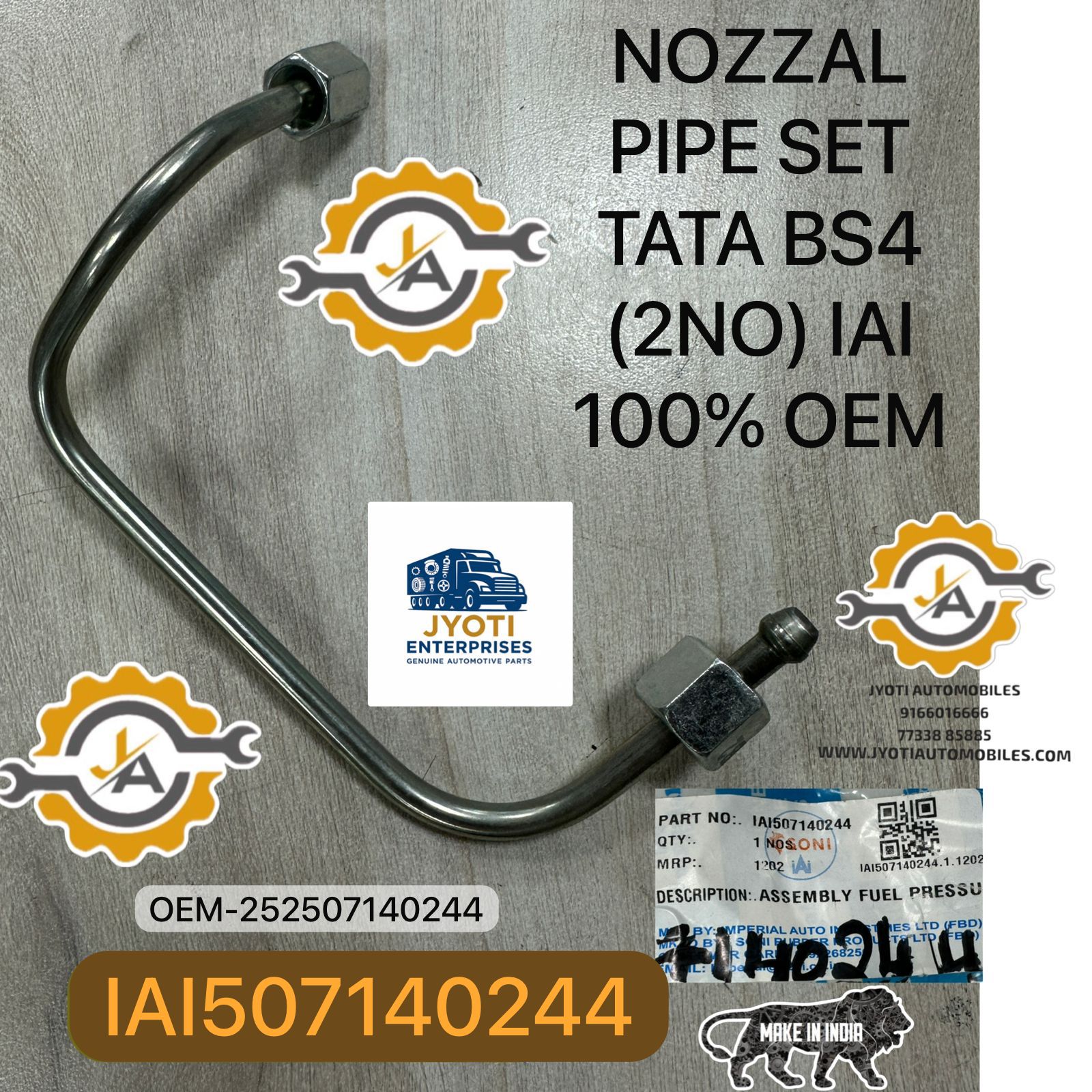 Product Images