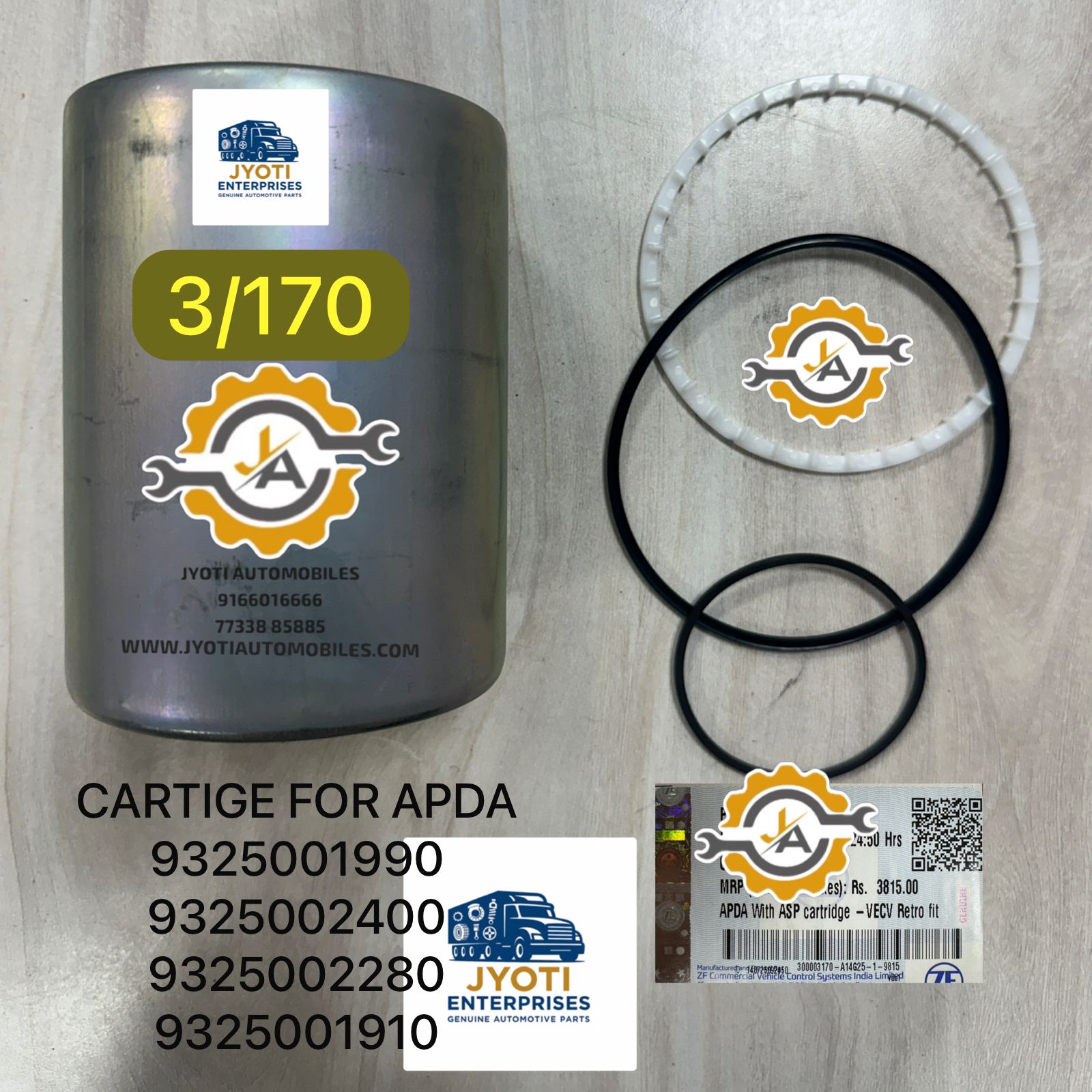 Product Images