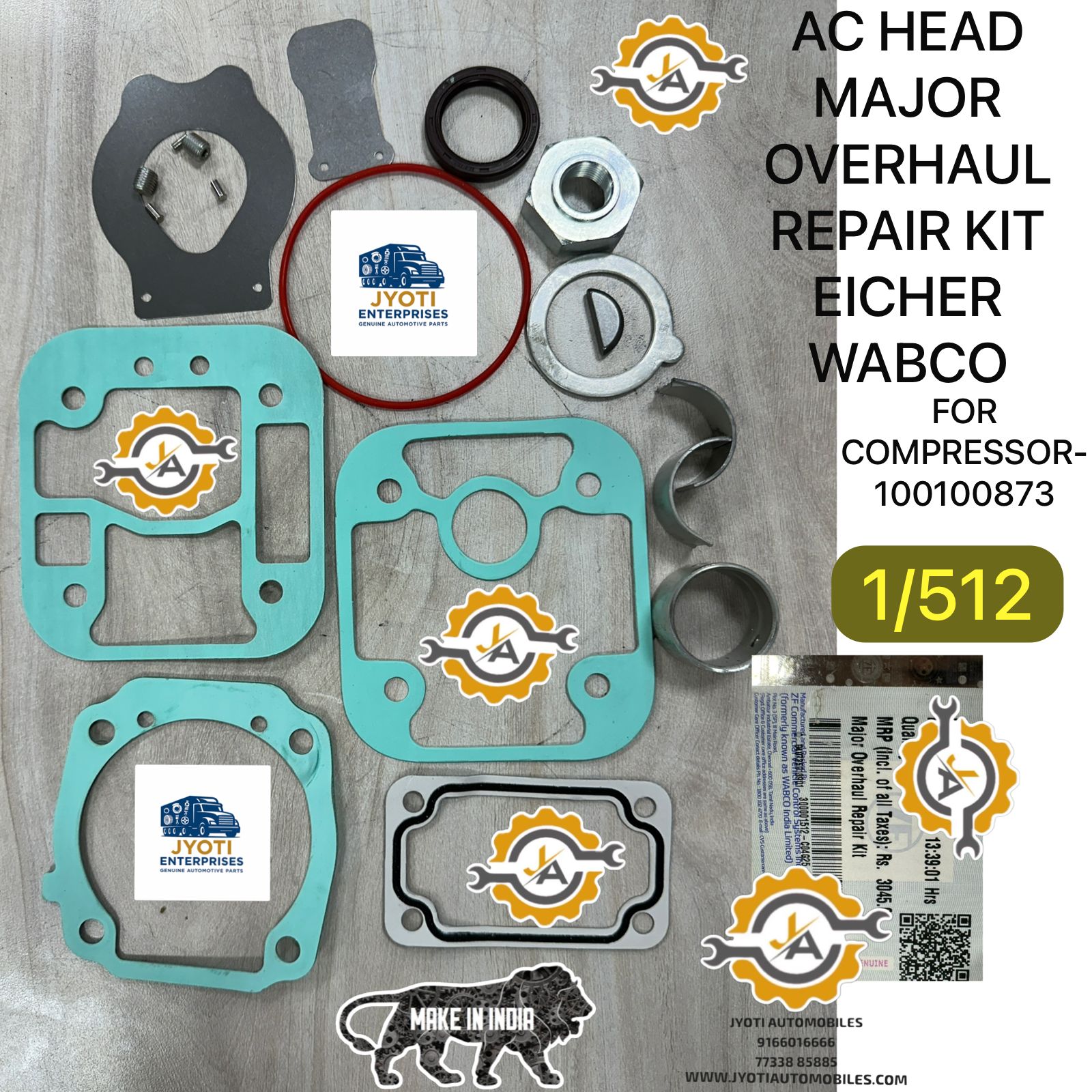 Product Images