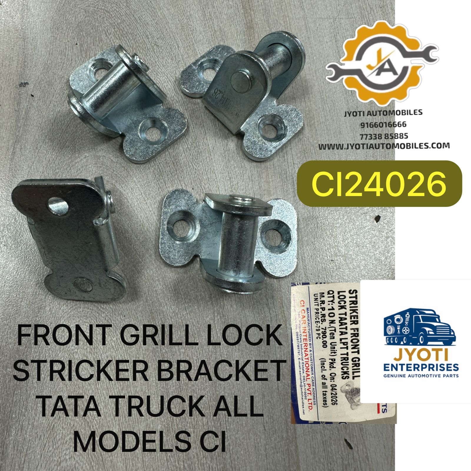 Product Images
