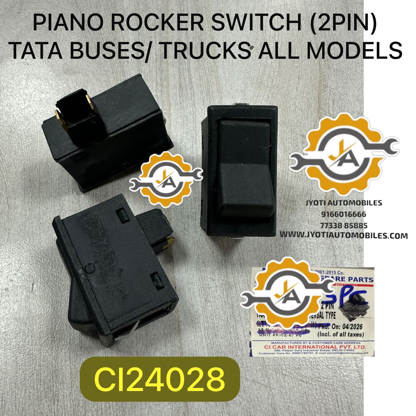 Product Images