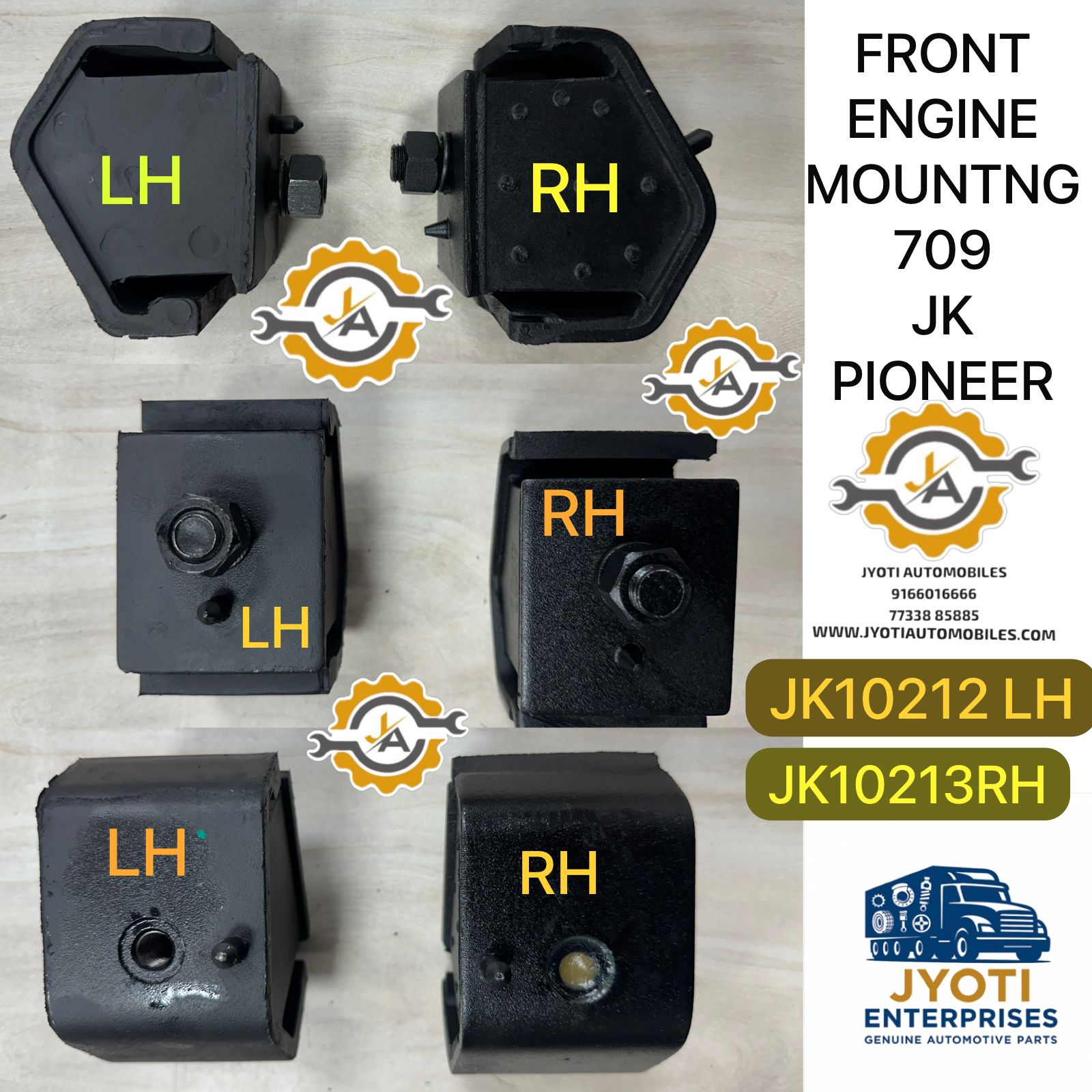 Product Images