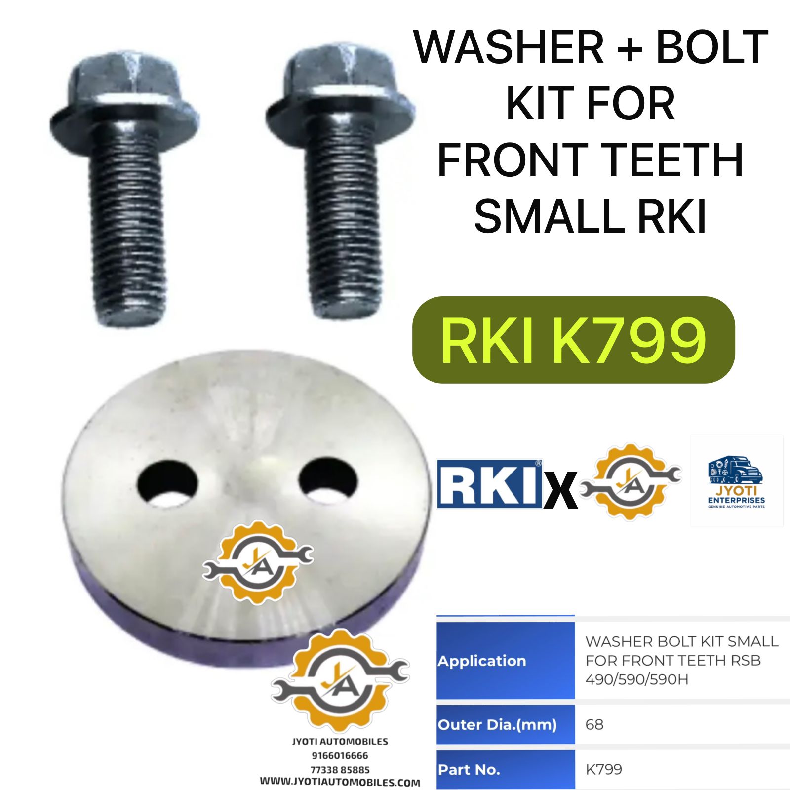 Product Images