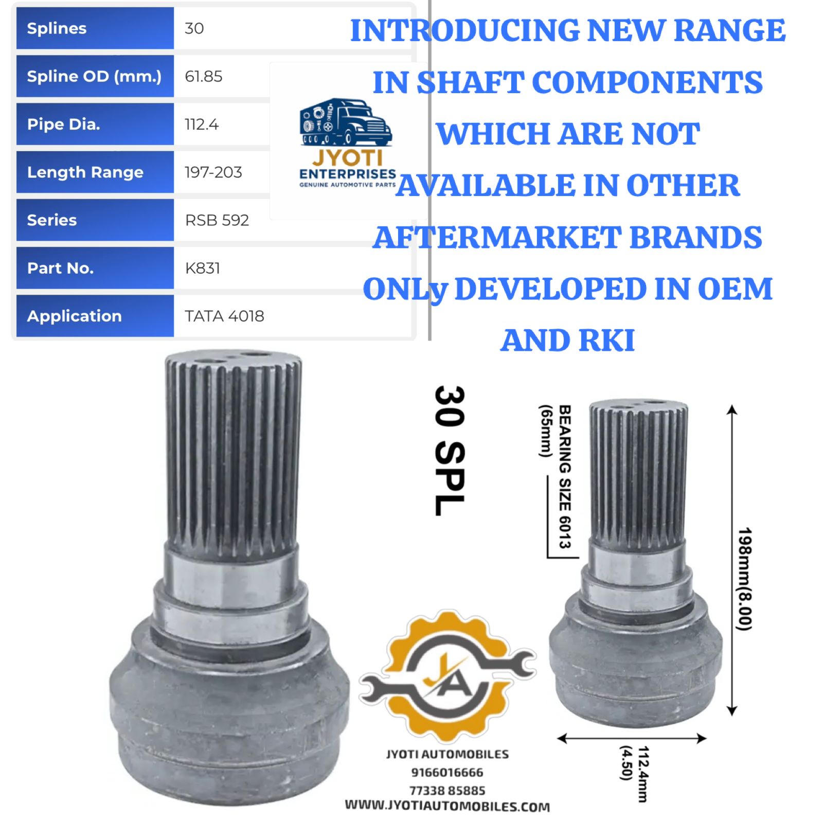 Product Images
