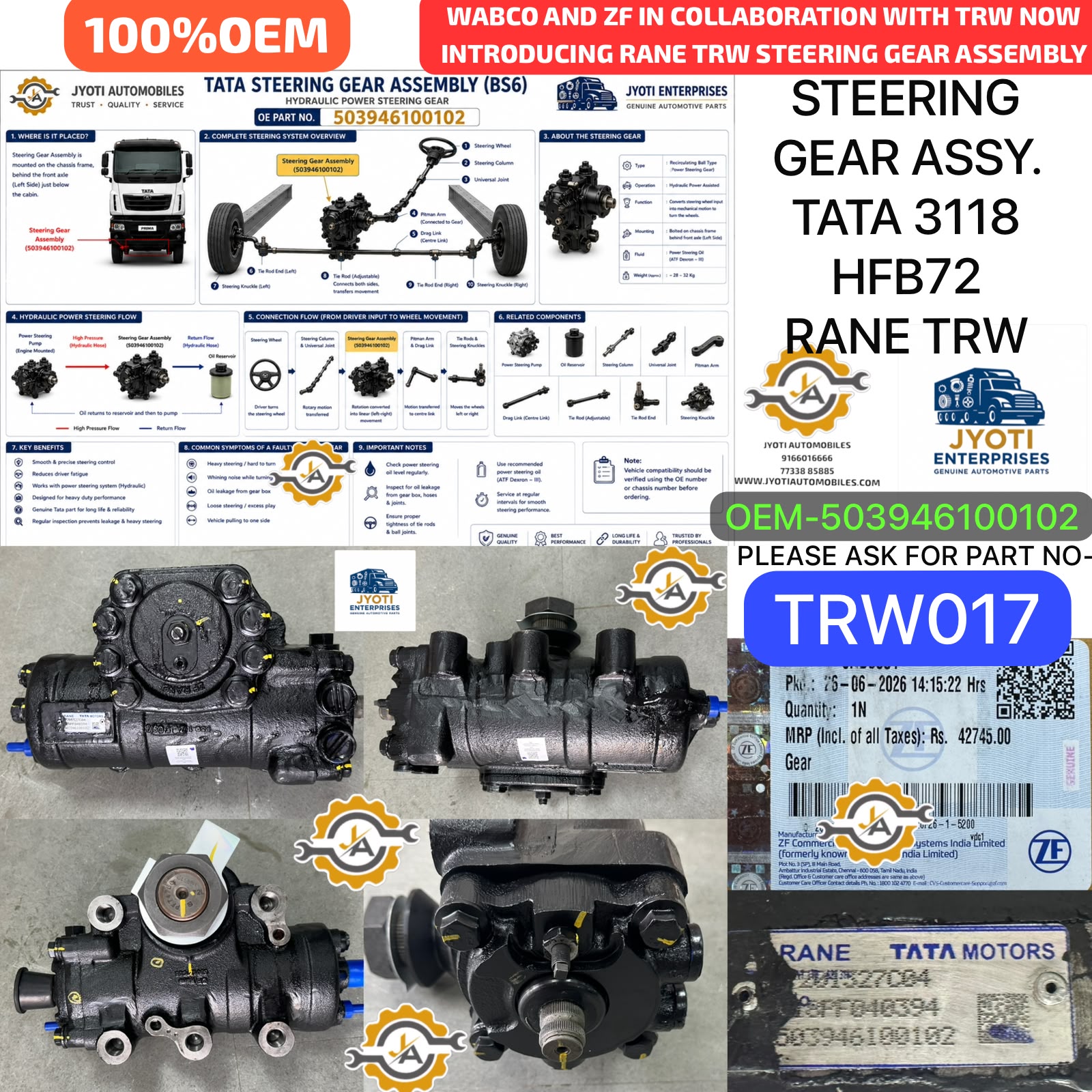Product Images
