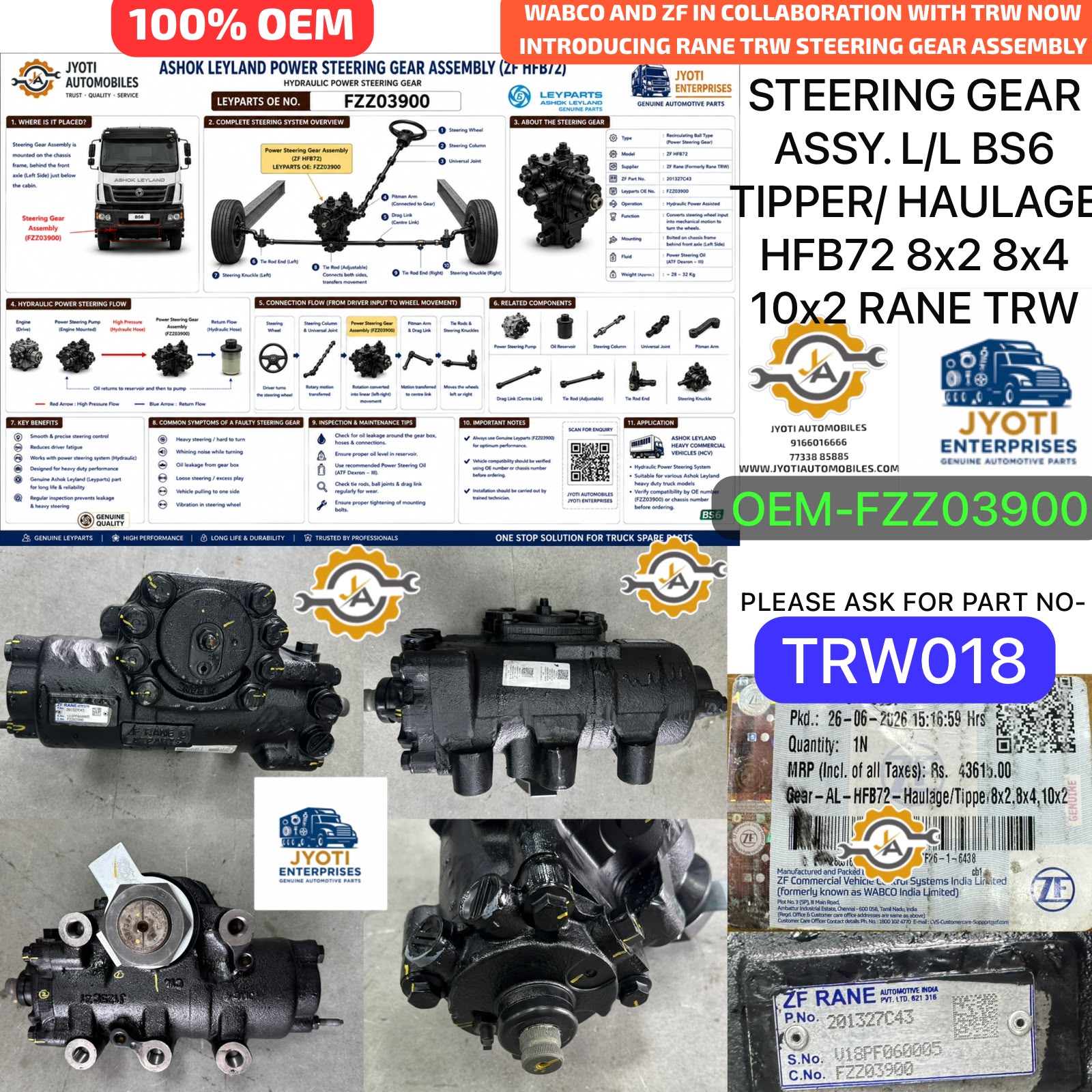 Product Images