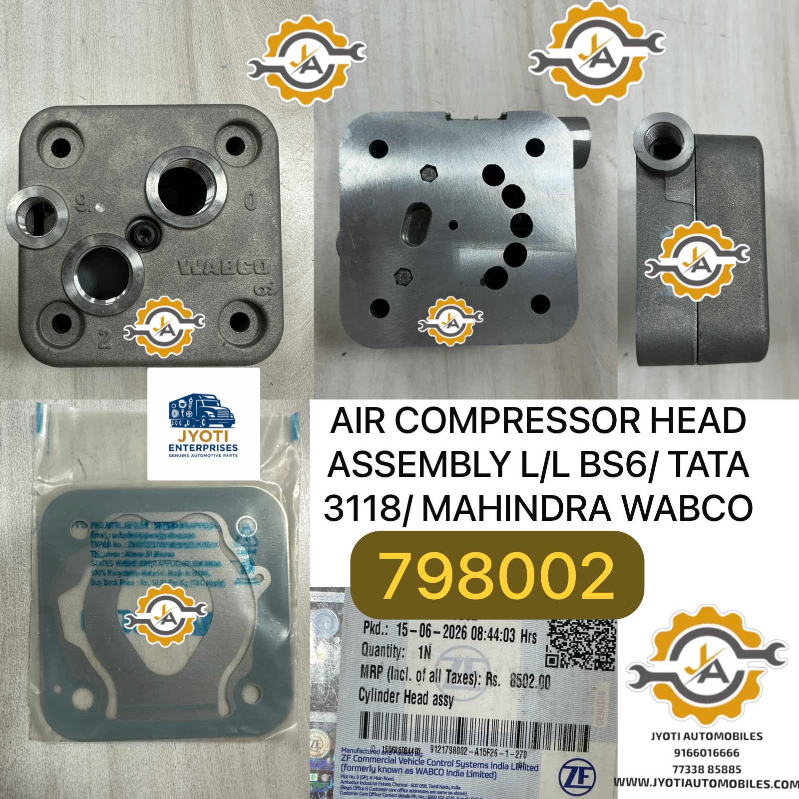Product Images